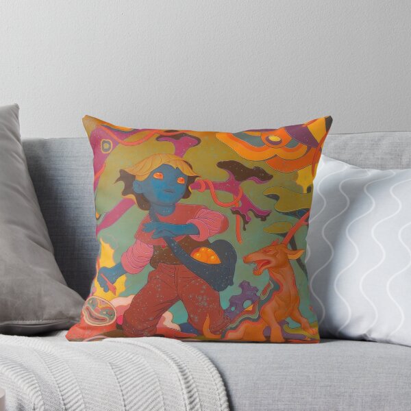 Item preview, James Jean Abstract, James Jean Art, James Jean Biography, James Jean Contemporary Art, James Jean Digital Art, James Jean Drawings, James Jean Exhibition designed and sold by Russemar.