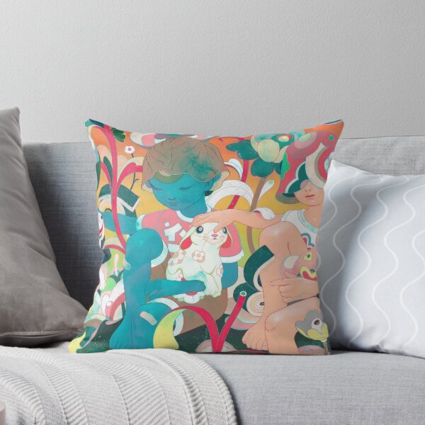 Item preview, James Jean Abstract, James Jean Art, James Jean Biography, James Jean Contemporary Art, James Jean Digital Art, James Jean Drawings, James Jean Exhibition designed and sold by Russemar.