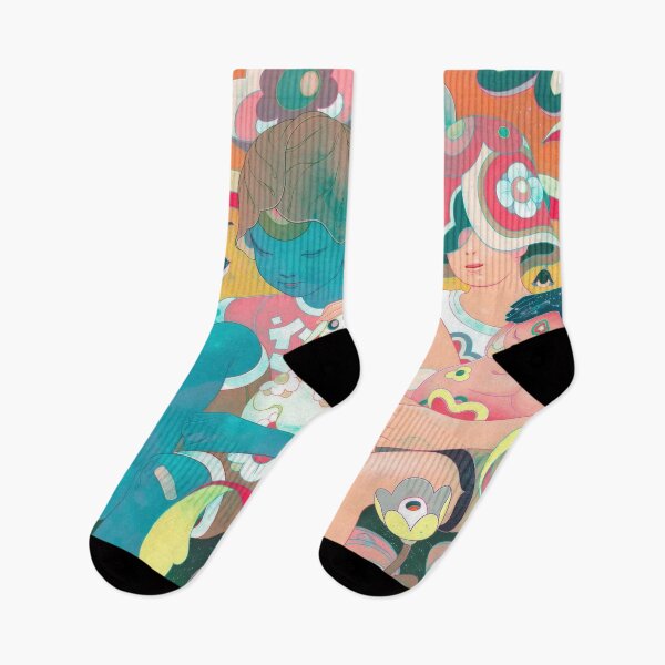 Item preview, James Jean Abstract, James Jean Art, James Jean Biography, James Jean Contemporary Art, James Jean Digital Art, James Jean Drawings, James Jean Exhibition designed and sold by Russemar.