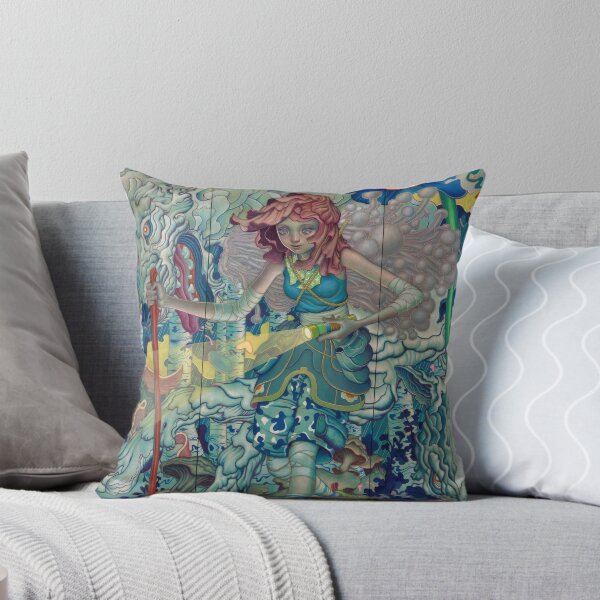 Item preview, James Jean Abstract, James Jean Art, James Jean Biography, James Jean Contemporary Art, James Jean Digital Art, James Jean Drawings, James Jean Exhibition designed and sold by Russemar.