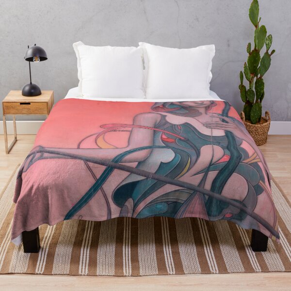 Item preview, James Jean Abstract, James Jean Art, James Jean Biography, James Jean Contemporary Art, James Jean Digital Art, James Jean Drawings, James Jean Exhibition designed and sold by Russemar.