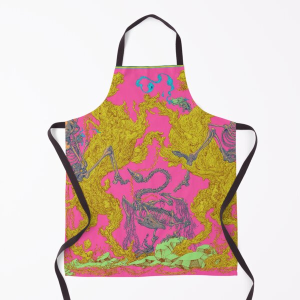 Item preview, James Jean Abstracto, James Jean Arte, Biografía de James Jean, James Jean Arte Contemporáneo, James Jean Arte Digital, James Jean Dibujos, Exposición de James Jean designed and sold by Russemar.