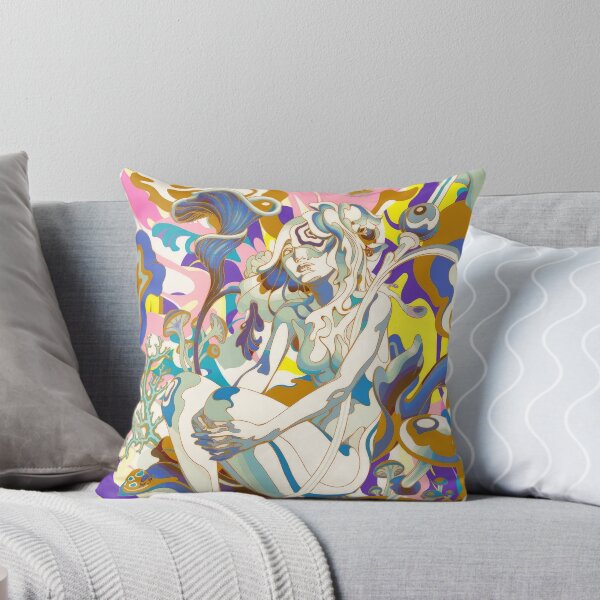 Item preview, James Jean Abstract, James Jean Art, James Jean Biography, James Jean Contemporary Art, James Jean Digital Art, James Jean Drawings, James Jean Exhibition designed and sold by Russemar.