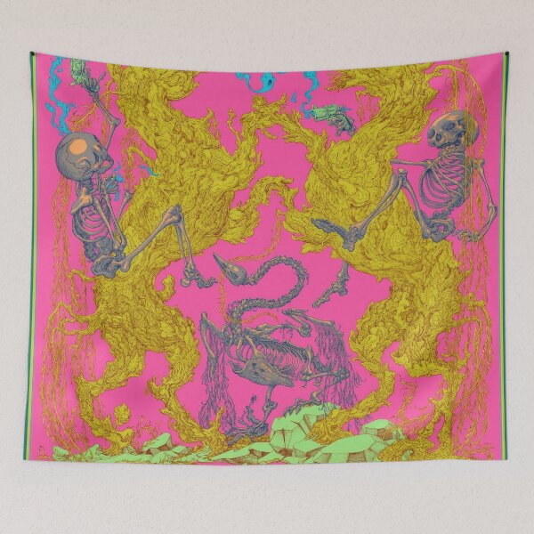 Item preview, James Jean Abstract, James Jean Art, James Jean Biography, James Jean Contemporary Art, James Jean Digital Art, James Jean Drawings, James Jean Exhibition designed and sold by Russemar.