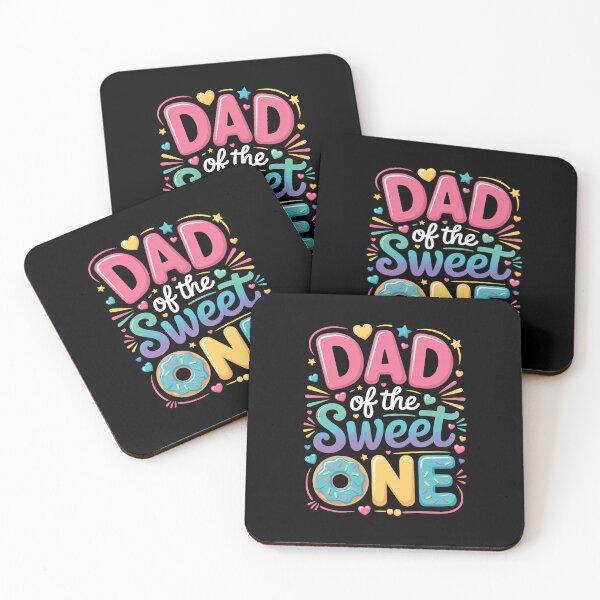 Item preview, DAD of the Sweet ONE designed and sold by jkrphoto.