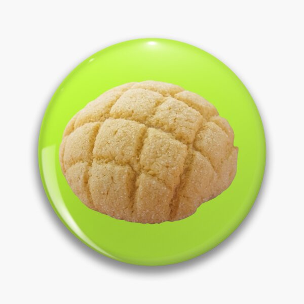 Item preview, Melon Pan Japanese Sweet Bread designed and sold by SaoriJapanBy.