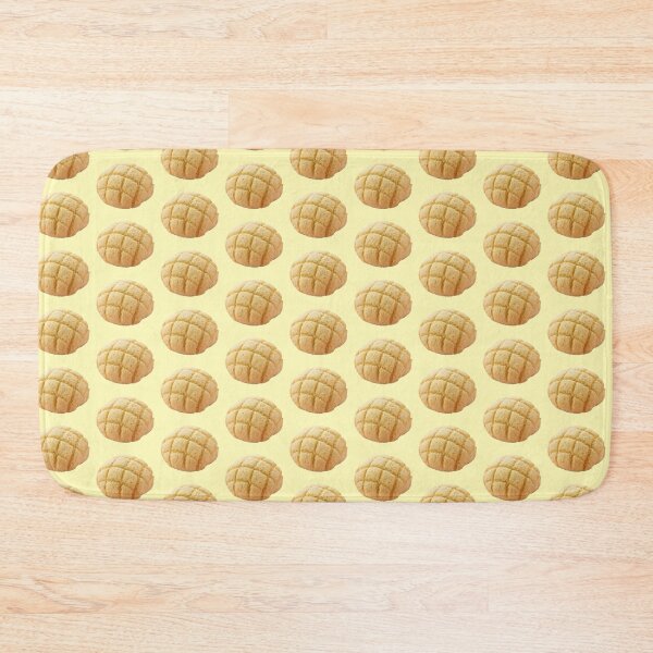 Item preview, Melon Pan Japanese Sweet Bread designed and sold by SaoriJapanBy.