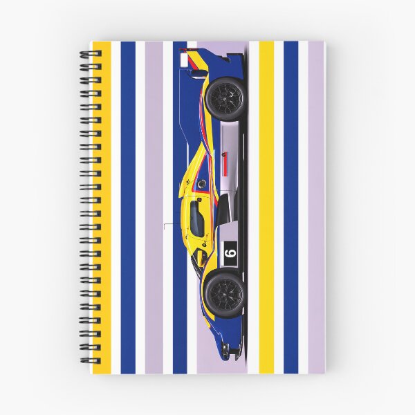Item preview, 2026 IMSA GTP Road America 963 #6 Race Car designed and sold by PitWallArt.