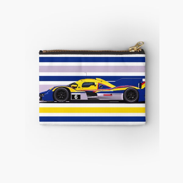 Item preview, 2026 IMSA GTP Road America 963 #6 Race Car designed and sold by PitWallArt.