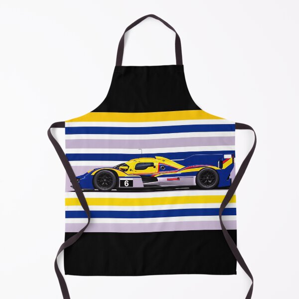 Item preview, 2026 IMSA GTP Road America 963 #6 Race Car designed and sold by PitWallArt.