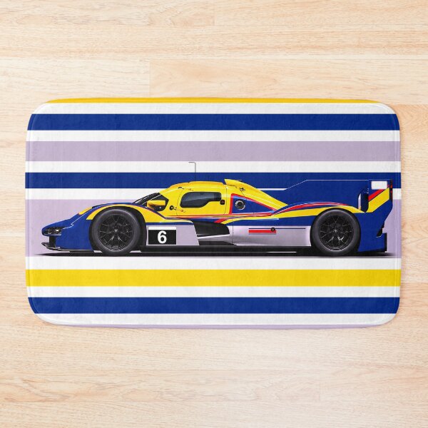 Item preview, 2026 IMSA GTP Road America 963 #6 Race Car designed and sold by PitWallArt.
