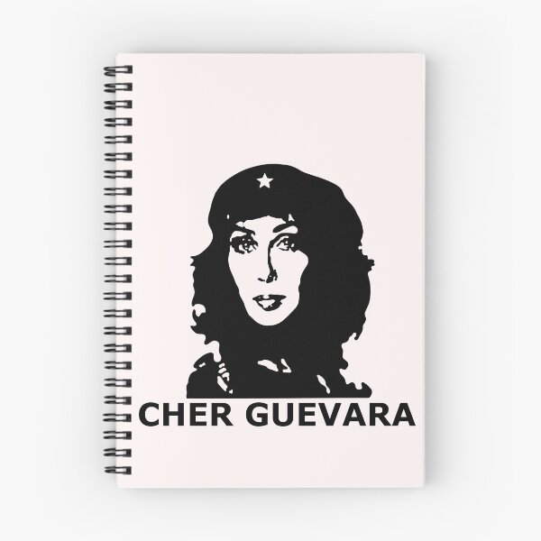 Item preview, The Legend of Cher Guevara designed and sold by ZERO-MIND.