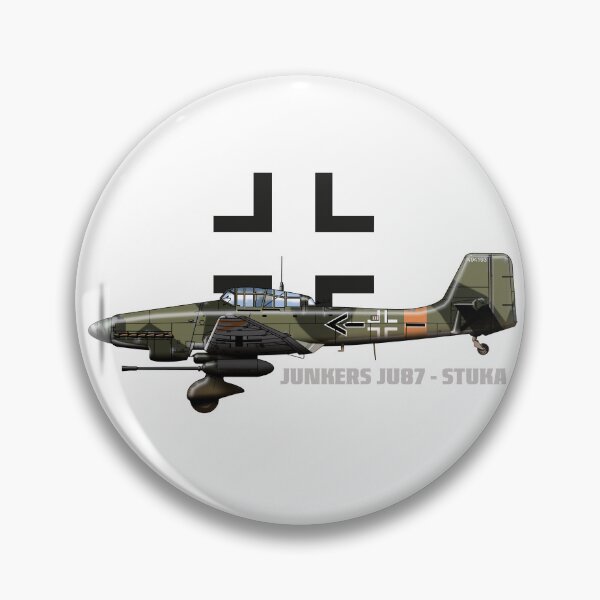 Item preview, German WW2 aircraft - 11 designed and sold by MAT76LV.