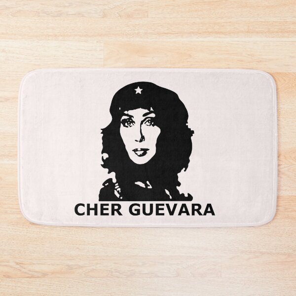 Item preview, The Legend of Cher Guevara designed and sold by ZERO-MIND.
