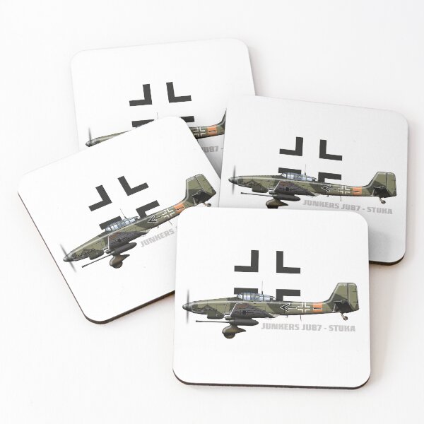 Item preview, German WW2 aircraft - 11 designed and sold by MAT76LV.