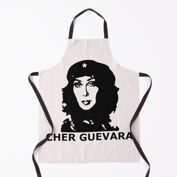 Item preview, The Legend of Cher Guevara designed and sold by ZERO-MIND.