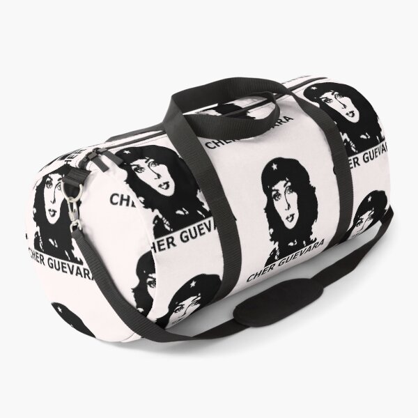 Item preview, The Legend of Cher Guevara designed and sold by ZERO-MIND.