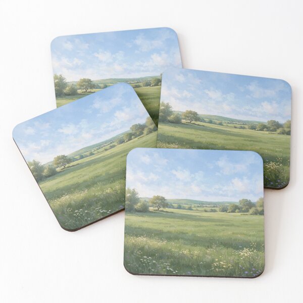Item preview, Landscape 6 designed and sold by ZeusGallery.