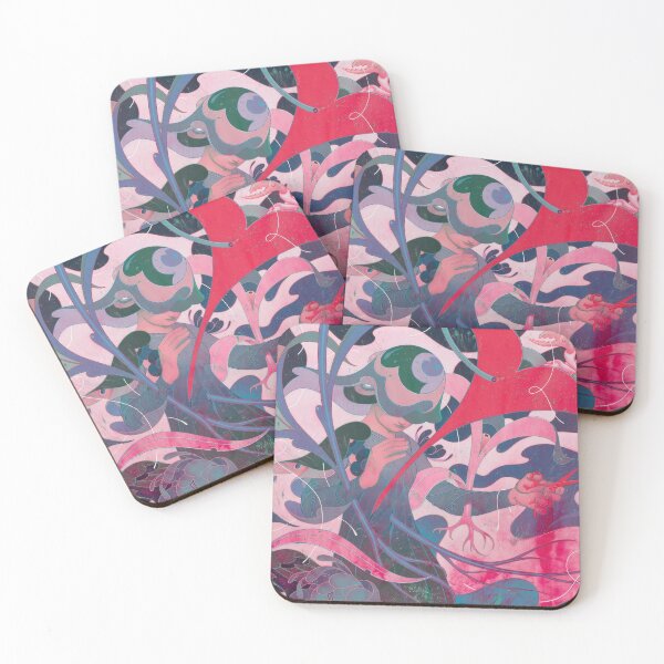 Item preview, James Jean Abstract, James Jean Art, James Jean Biography, James Jean Contemporary Art, James Jean Digital Art, James Jean Drawings, James Jean Exhibition designed and sold by Russemar.
