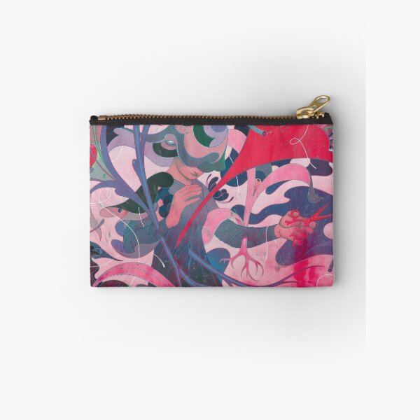 Item preview, James Jean Abstract, James Jean Art, James Jean Biography, James Jean Contemporary Art, James Jean Digital Art, James Jean Drawings, James Jean Exhibition designed and sold by Russemar.