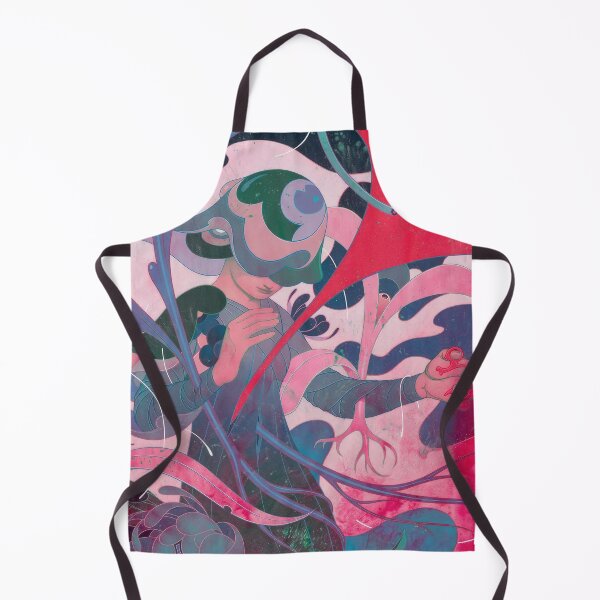Item preview, James Jean Abstract, James Jean Art, James Jean Biography, James Jean Contemporary Art, James Jean Digital Art, James Jean Drawings, James Jean Exhibition designed and sold by Russemar.