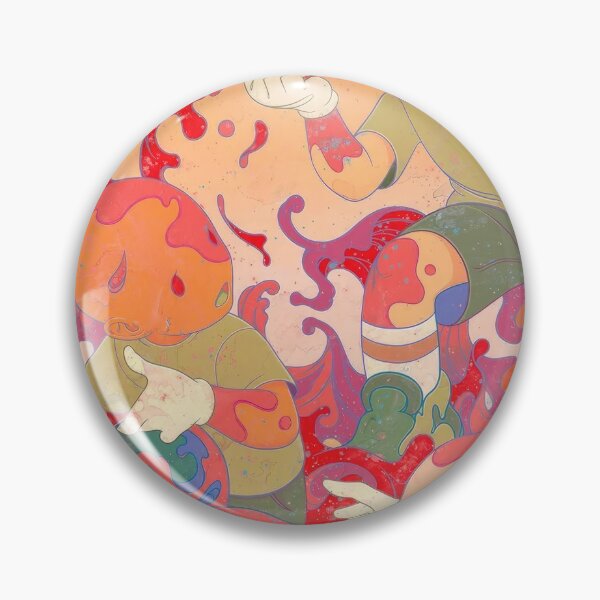 Item preview, James Jean Abstract, James Jean Art, James Jean Biography, James Jean Contemporary Art, James Jean Digital Art, James Jean Drawings, James Jean Exhibition designed and sold by Russemar.