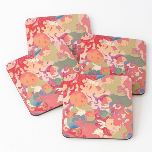 Item preview, James Jean Abstract, James Jean Art, James Jean Biography, James Jean Contemporary Art, James Jean Digital Art, James Jean Drawings, James Jean Exhibition designed and sold by Russemar.