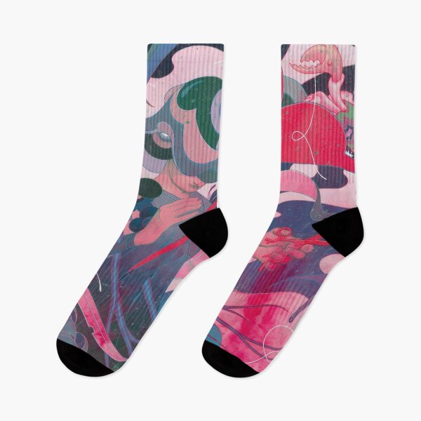 Item preview, James Jean Abstract, James Jean Art, James Jean Biography, James Jean Contemporary Art, James Jean Digital Art, James Jean Drawings, James Jean Exhibition designed and sold by Russemar.