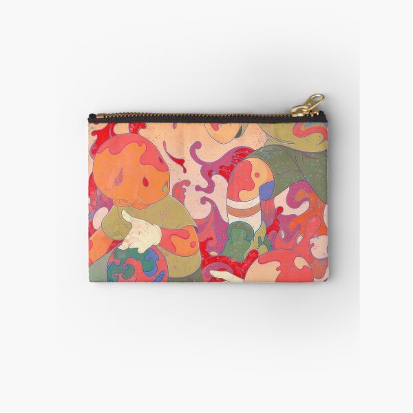 Item preview, James Jean Abstract, James Jean Art, James Jean Biography, James Jean Contemporary Art, James Jean Digital Art, James Jean Drawings, James Jean Exhibition designed and sold by Russemar.