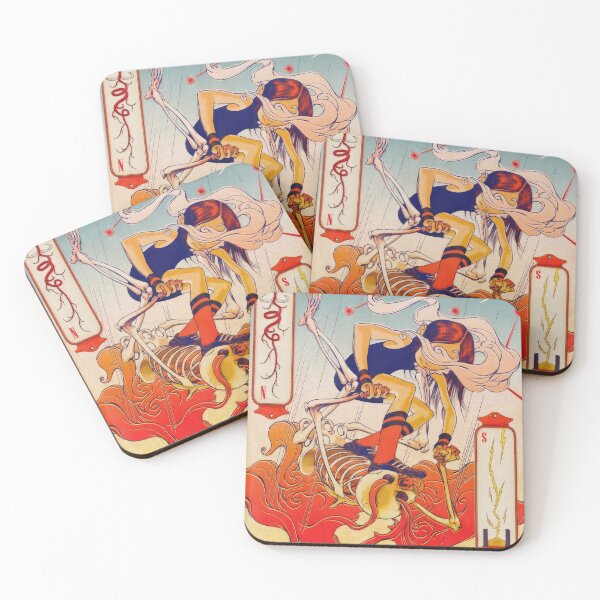 Item preview, James Jean Abstract, James Jean Art, James Jean Biography, James Jean Contemporary Art, James Jean Digital Art, James Jean Drawings, James Jean Exhibition designed and sold by Russemar.