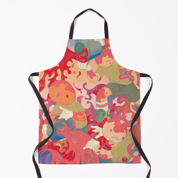 Item preview, James Jean Abstract, James Jean Art, James Jean Biography, James Jean Contemporary Art, James Jean Digital Art, James Jean Drawings, James Jean Exhibition designed and sold by Russemar.