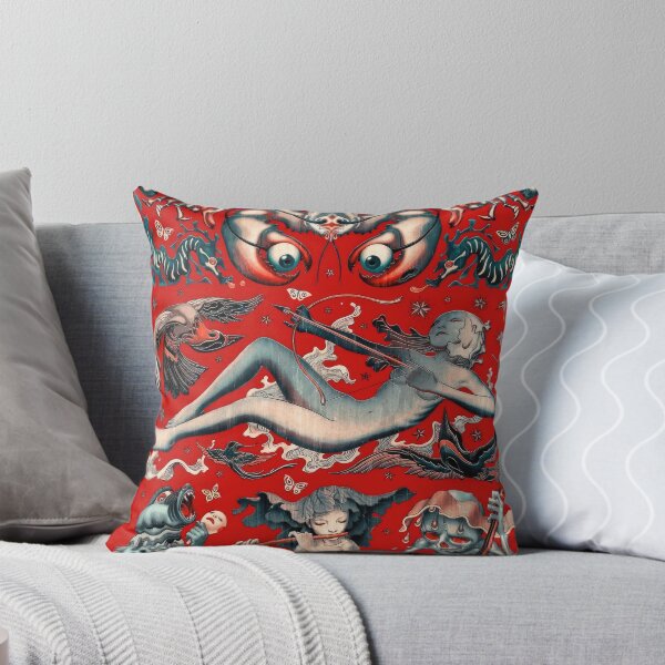 Item preview, James Jean Abstract, James Jean Art, James Jean Biography, James Jean Contemporary Art, James Jean Digital Art, James Jean Drawings, James Jean Exhibition designed and sold by Russemar.