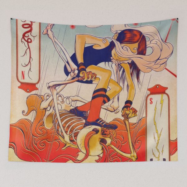 Item preview, James Jean Abstract, James Jean Art, James Jean Biography, James Jean Contemporary Art, James Jean Digital Art, James Jean Drawings, James Jean Exhibition designed and sold by Russemar.