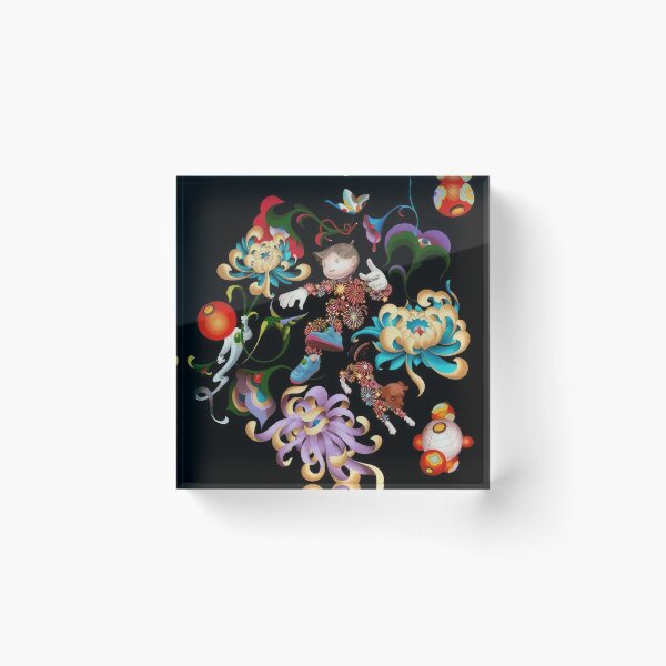 Artikelvorschau, James Jean – Abstrakte Kunst, James Jean – Kunst, James Jean – Biografie, James Jean – Zeitgenössische Kunst, James Jean – Digitale Kunst, James Jean – Zeichnungen, James Jean – Ausstellung entworfen und verkauft von Russemar.