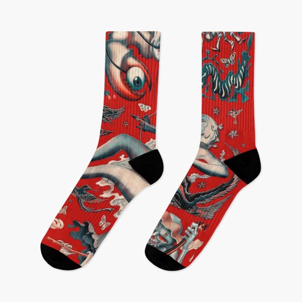 Item preview, James Jean Abstract, James Jean Art, James Jean Biography, James Jean Contemporary Art, James Jean Digital Art, James Jean Drawings, James Jean Exhibition designed and sold by Russemar.