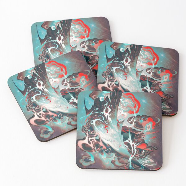 Item preview, James Jean Abstract, James Jean Art, James Jean Biography, James Jean Contemporary Art, James Jean Digital Art, James Jean Drawings, James Jean Exhibition designed and sold by Russemar.