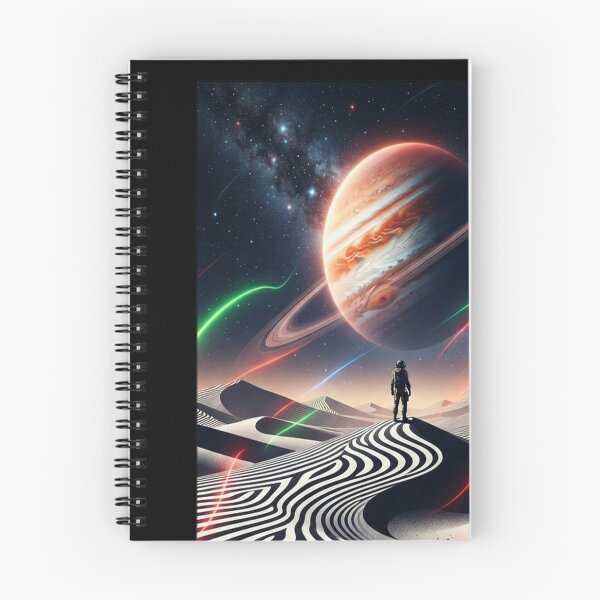 Item preview, Adventure In New Dimensions designed and sold by emmanuelsilve.