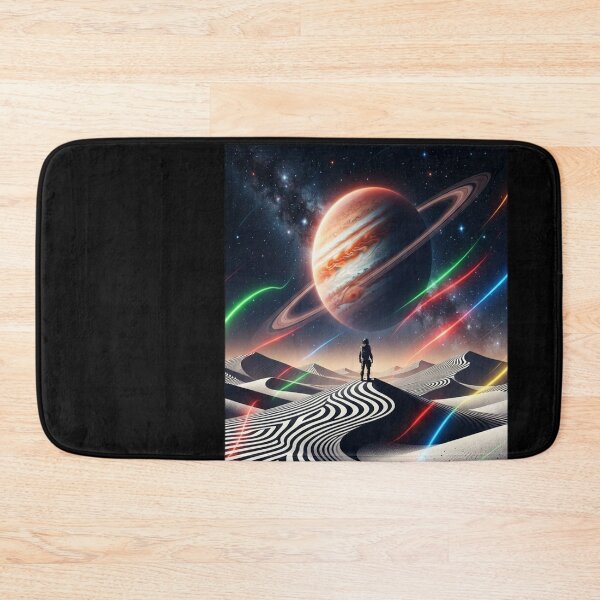 Item preview, Adventure In New Dimensions designed and sold by emmanuelsilve.