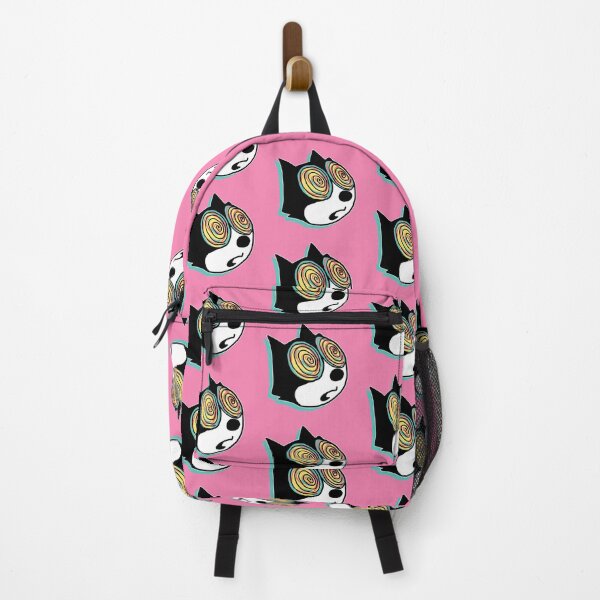 Item preview, Hypnotic Cat Pop Art designed and sold by ellenhenry.