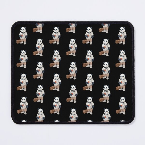 Item preview, Panda Energy, High Class designed and sold by DanuskaArt.