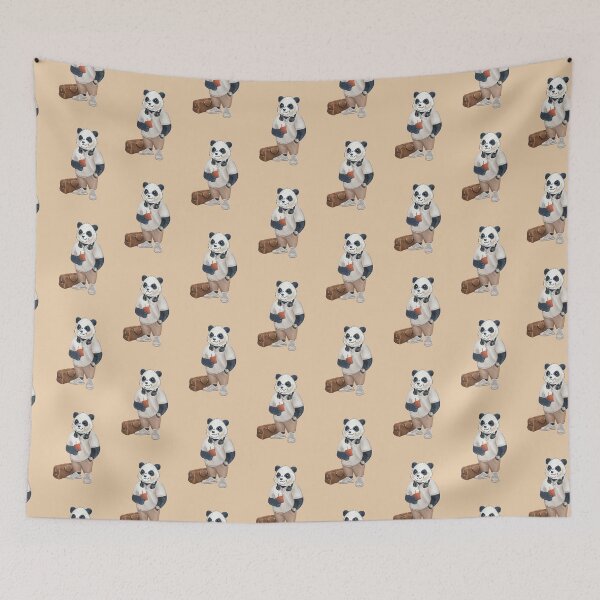 Item preview, Panda Energy, High Class designed and sold by DanuskaArt.