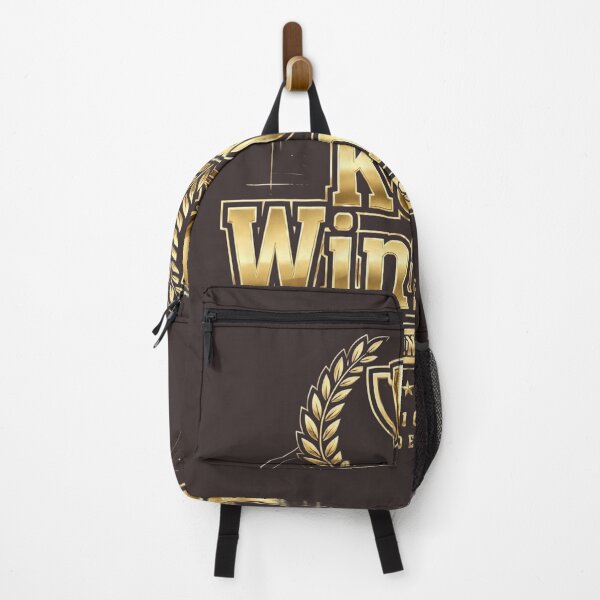 Item preview, Keep Winning designed and sold by Geordesign.
