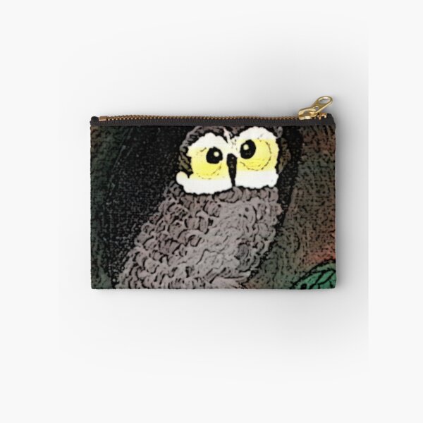 Item preview, Owl 73 designed and sold by Gluecknika.
