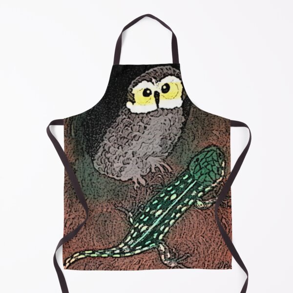 Item preview, Owl 73 designed and sold by Gluecknika.