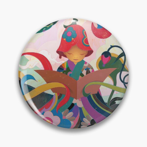 Item preview, James Jean Abstract, James Jean Art, James Jean Biography, James Jean Contemporary Art, James Jean Digital Art, James Jean Drawings, James Jean Exhibition designed and sold by Russemar.