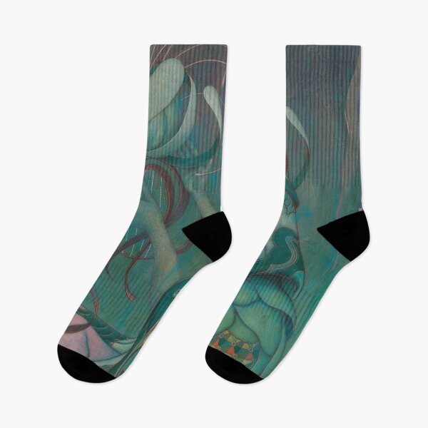 Item preview, James Jean Abstract, James Jean Art, James Jean Biography, James Jean Contemporary Art, James Jean Digital Art, James Jean Drawings, James Jean Exhibition designed and sold by Russemar.