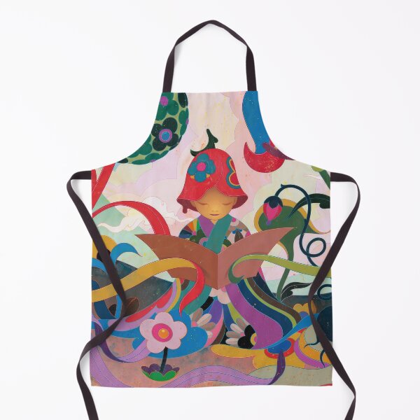 Item preview, James Jean Abstract, James Jean Art, James Jean Biography, James Jean Contemporary Art, James Jean Digital Art, James Jean Drawings, James Jean Exhibition designed and sold by Russemar.
