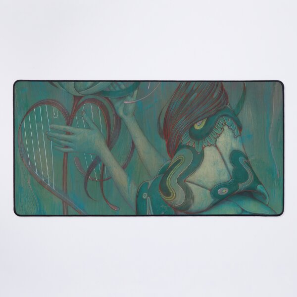 Item preview, James Jean Abstract, James Jean Art, James Jean Biography, James Jean Contemporary Art, James Jean Digital Art, James Jean Drawings, James Jean Exhibition designed and sold by Russemar.