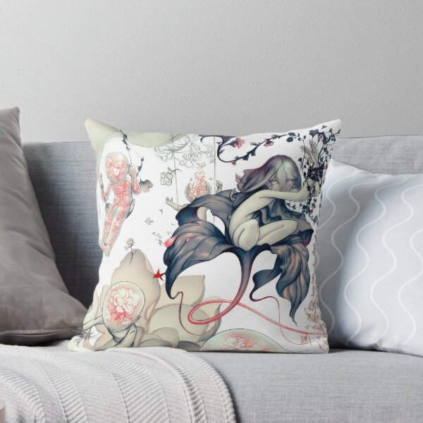 Item preview, James Jean Abstract, James Jean Art, James Jean Biography, James Jean Contemporary Art, James Jean Digital Art, James Jean Drawings, James Jean Exhibition designed and sold by Russemar.