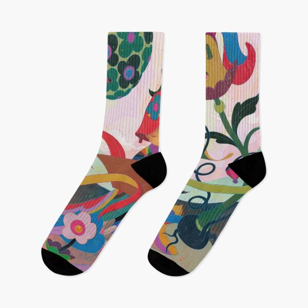 Item preview, James Jean Abstract, James Jean Art, James Jean Biography, James Jean Contemporary Art, James Jean Digital Art, James Jean Drawings, James Jean Exhibition designed and sold by Russemar.